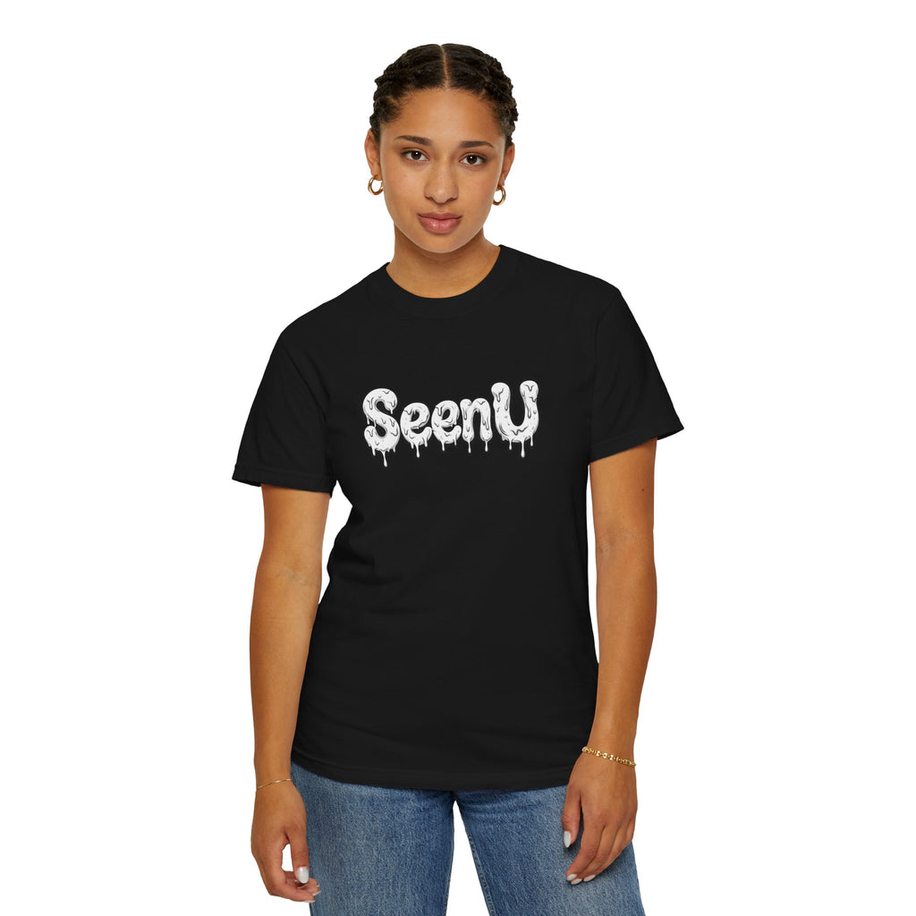 SeenU Slime T-Shirt