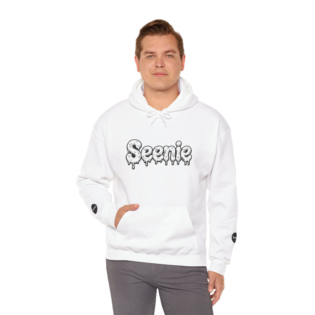 Seenie Drip Hoodie
