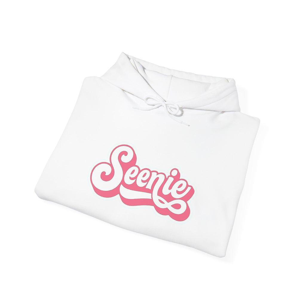 Seenie \You're Seen Hoodie
