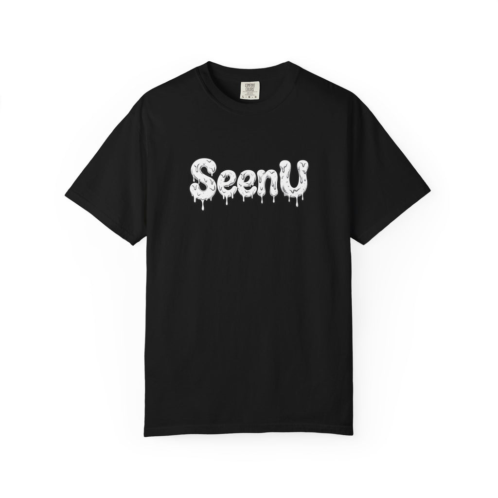 SeenU Slime T-Shirt