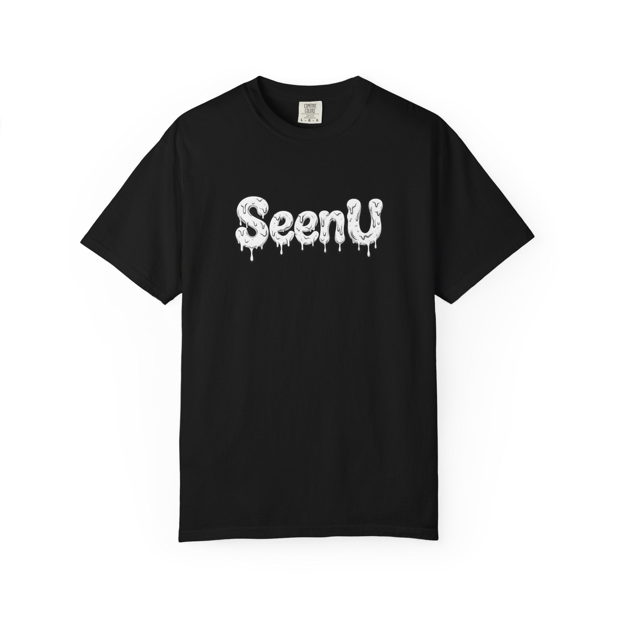 SeenU Slime T-Shirt
