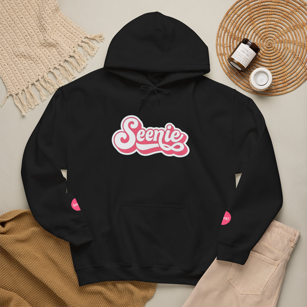 Seenie \You're Seen Hoodie