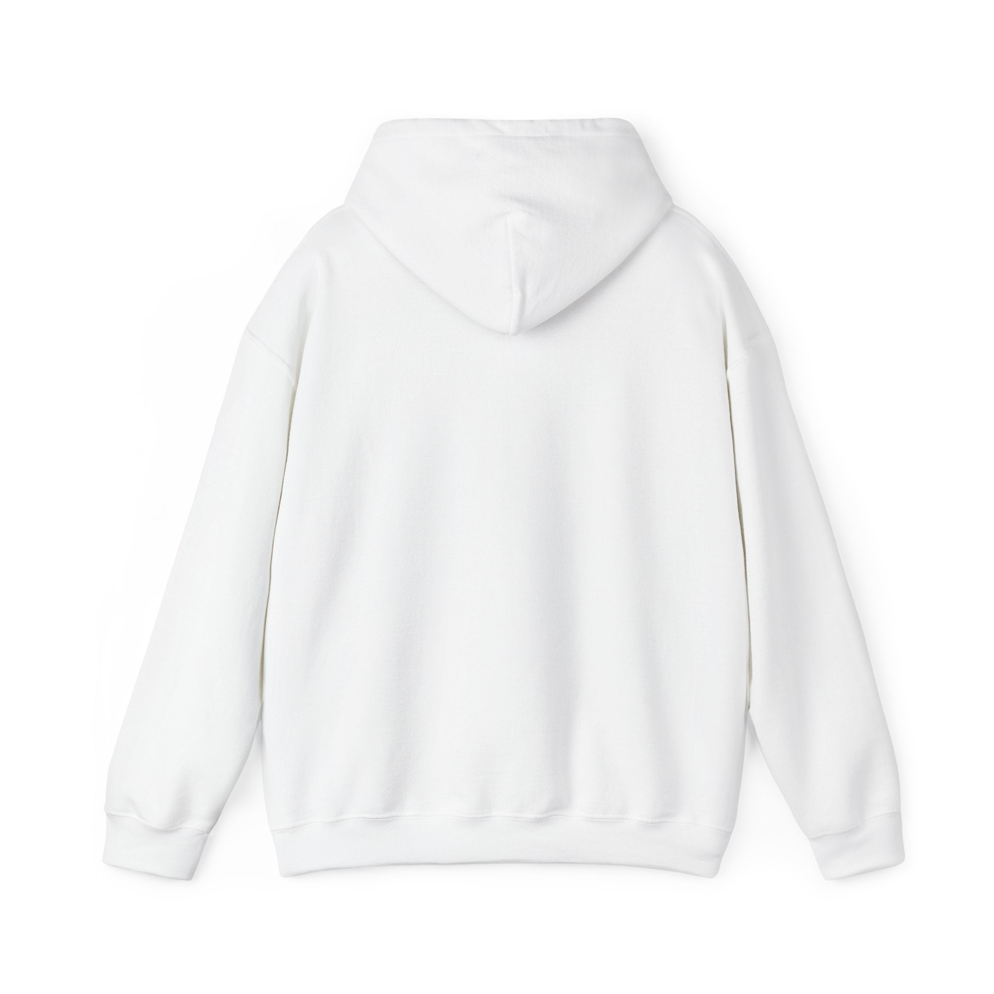 Hoodie — "seen" Pink Bubble Logo Hoodie for Trendy Streetwear