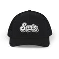 Seenie Retro Trucker Cap