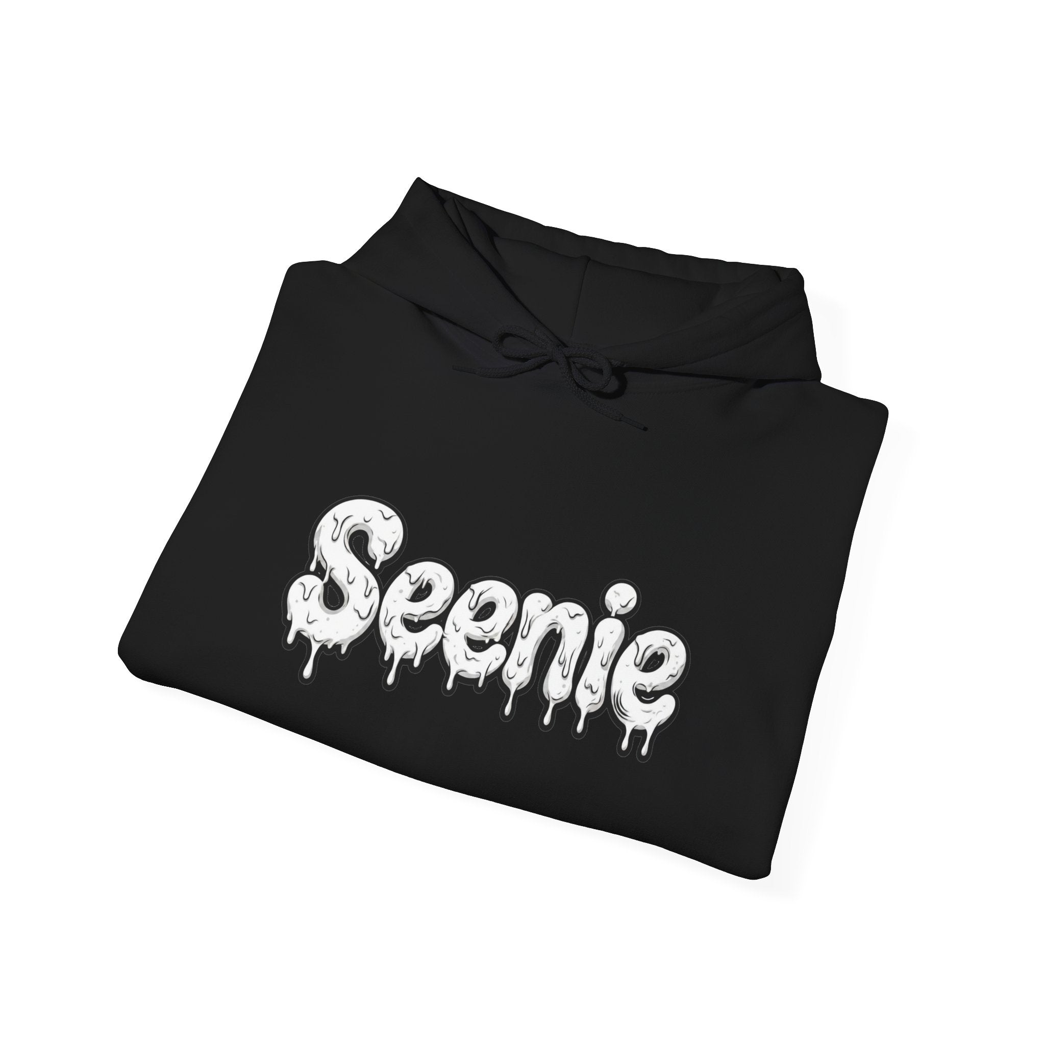 Seenie Drip Hoodie