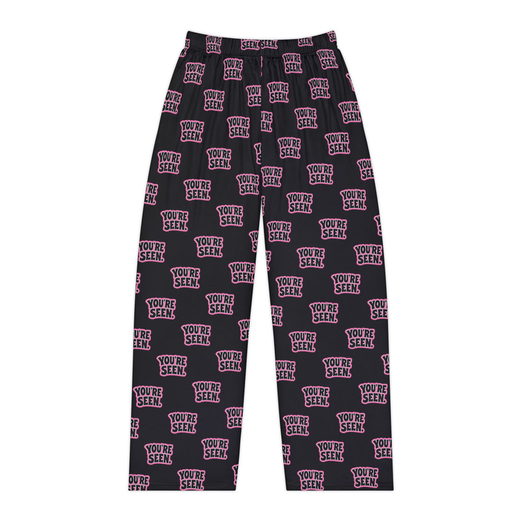 You’re So Silly pajama pants | Women’s printed lounge pants