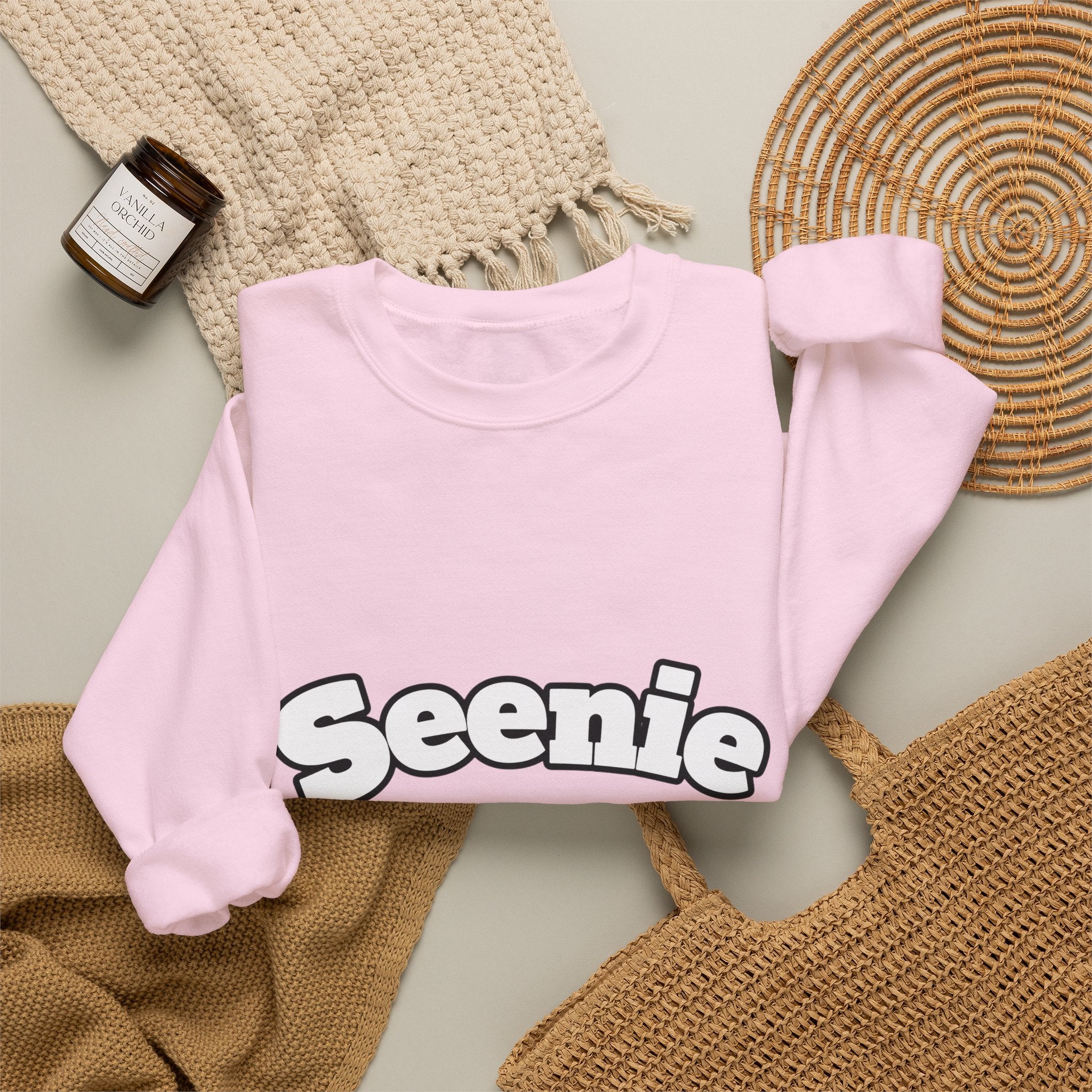Copy of Unisex Heavy Blend™ Crewneck Sweatshirt