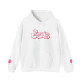 Seenie \You're Seen Hoodie