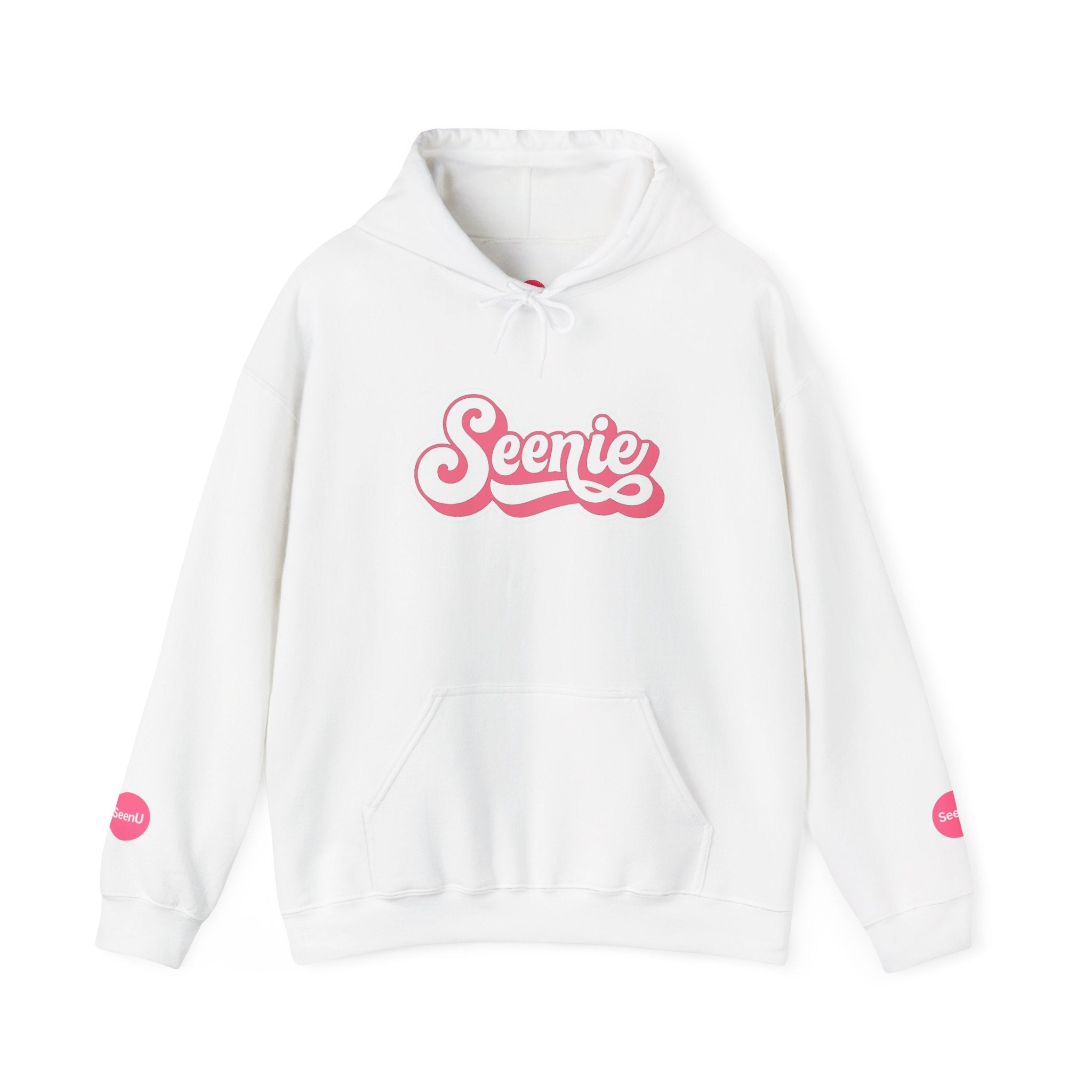 Seenie \You're Seen Hoodie