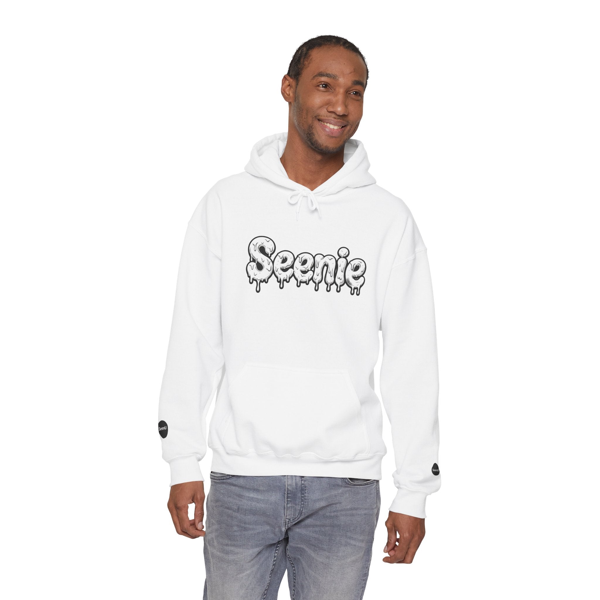 Seenie Drip Hoodie