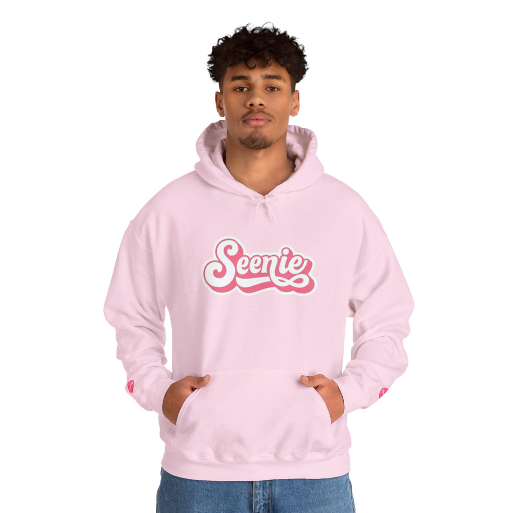 Seenie \You're Seen Hoodie
