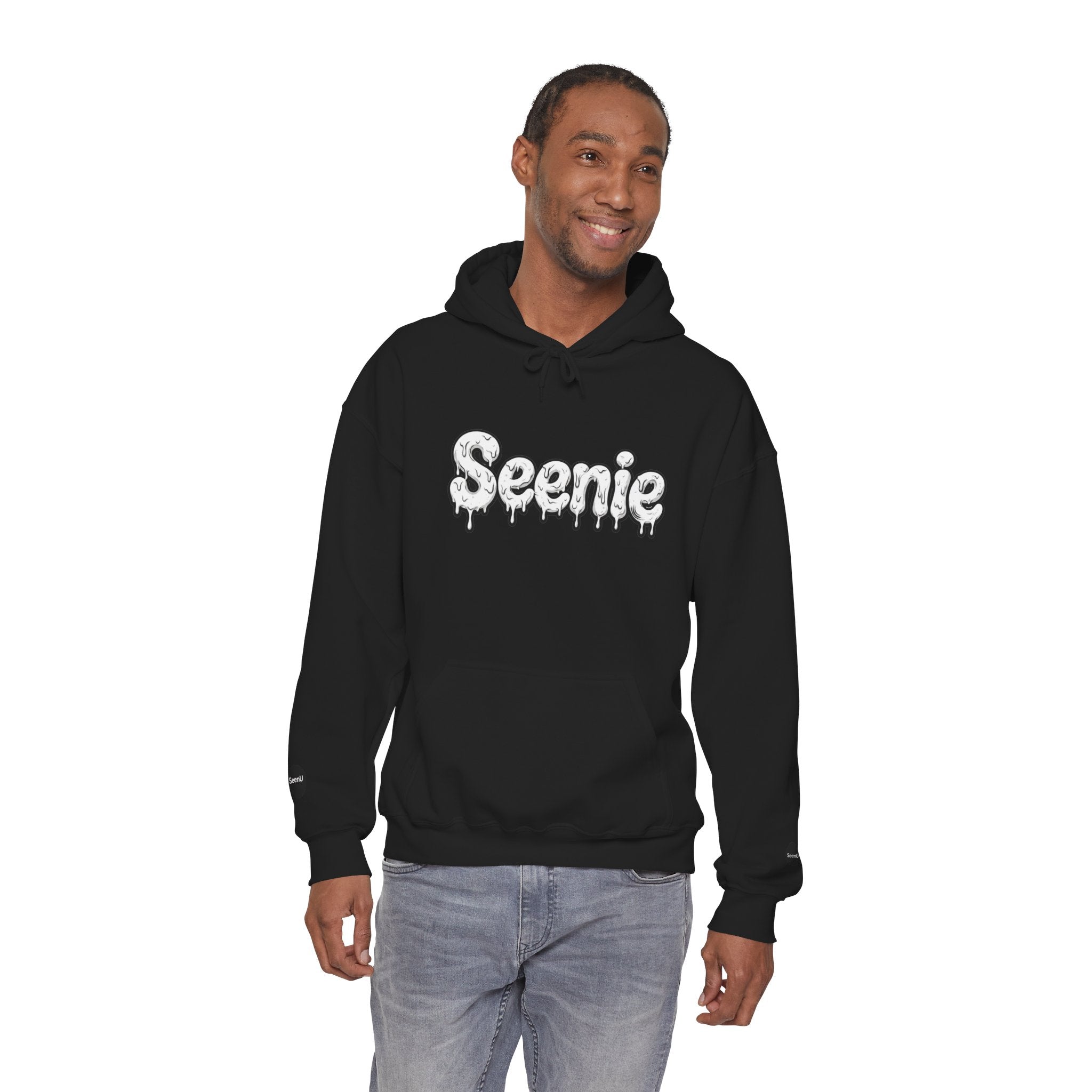 Seenie Drip Hoodie