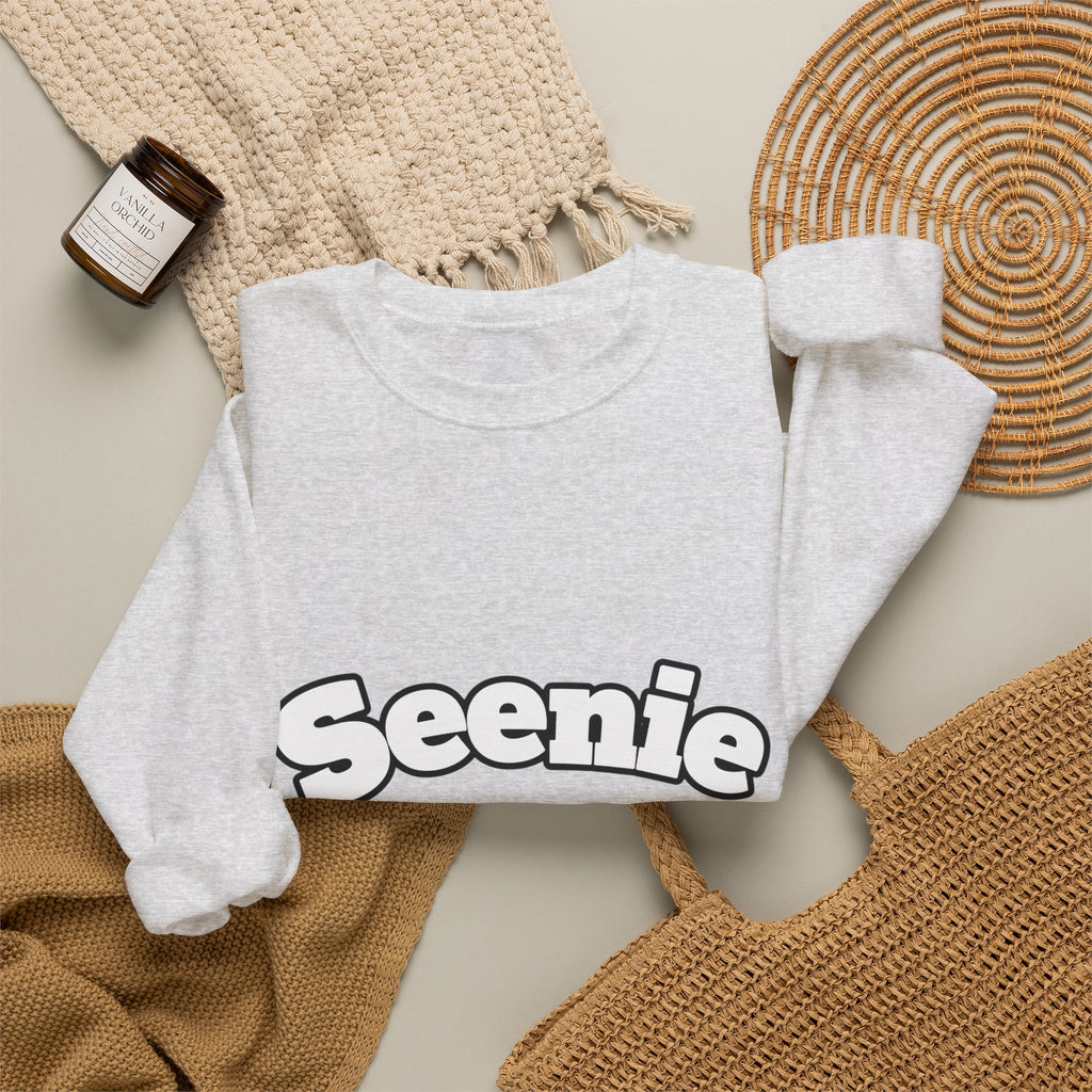 Copy of Unisex Heavy Blend™ Crewneck Sweatshirt