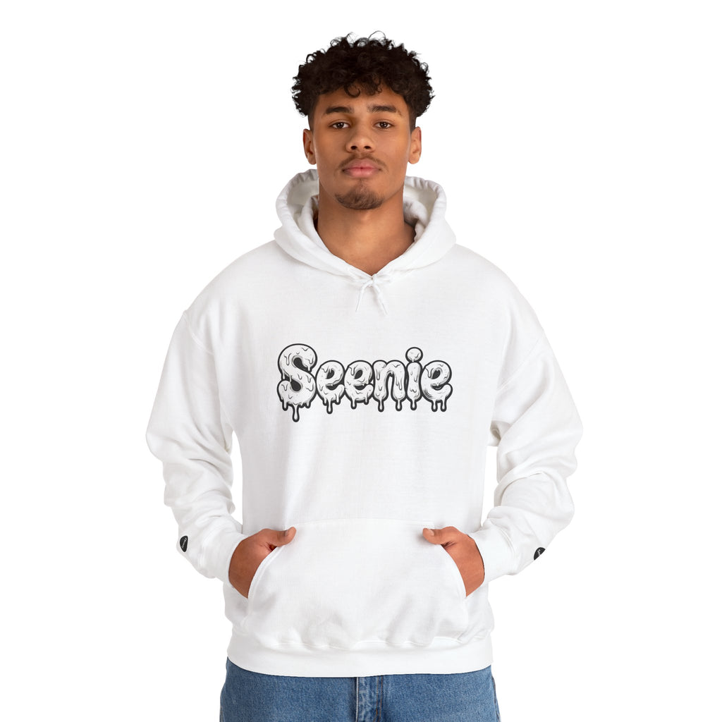 Seenie Drip Hoodie