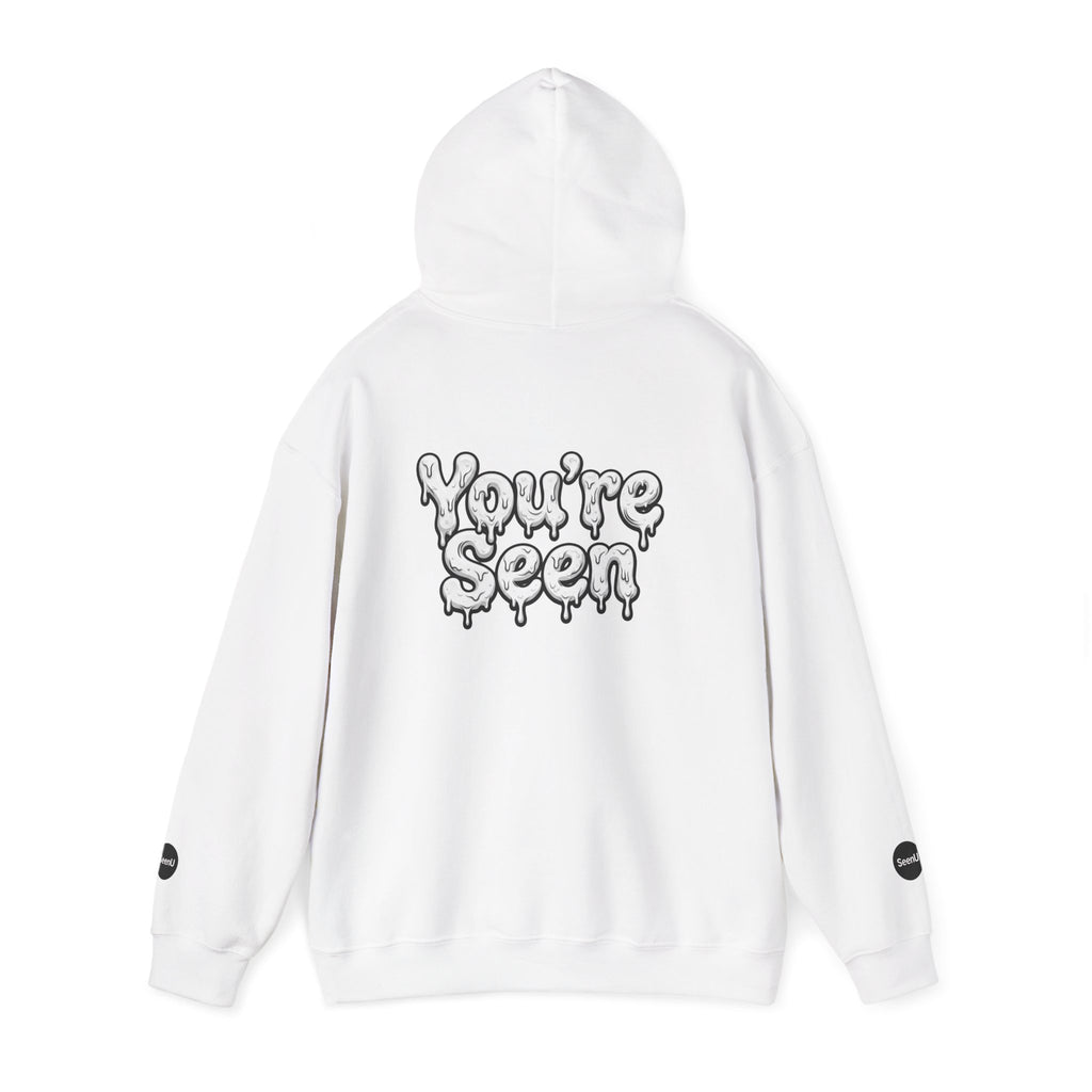 Seenie Drip Hoodie