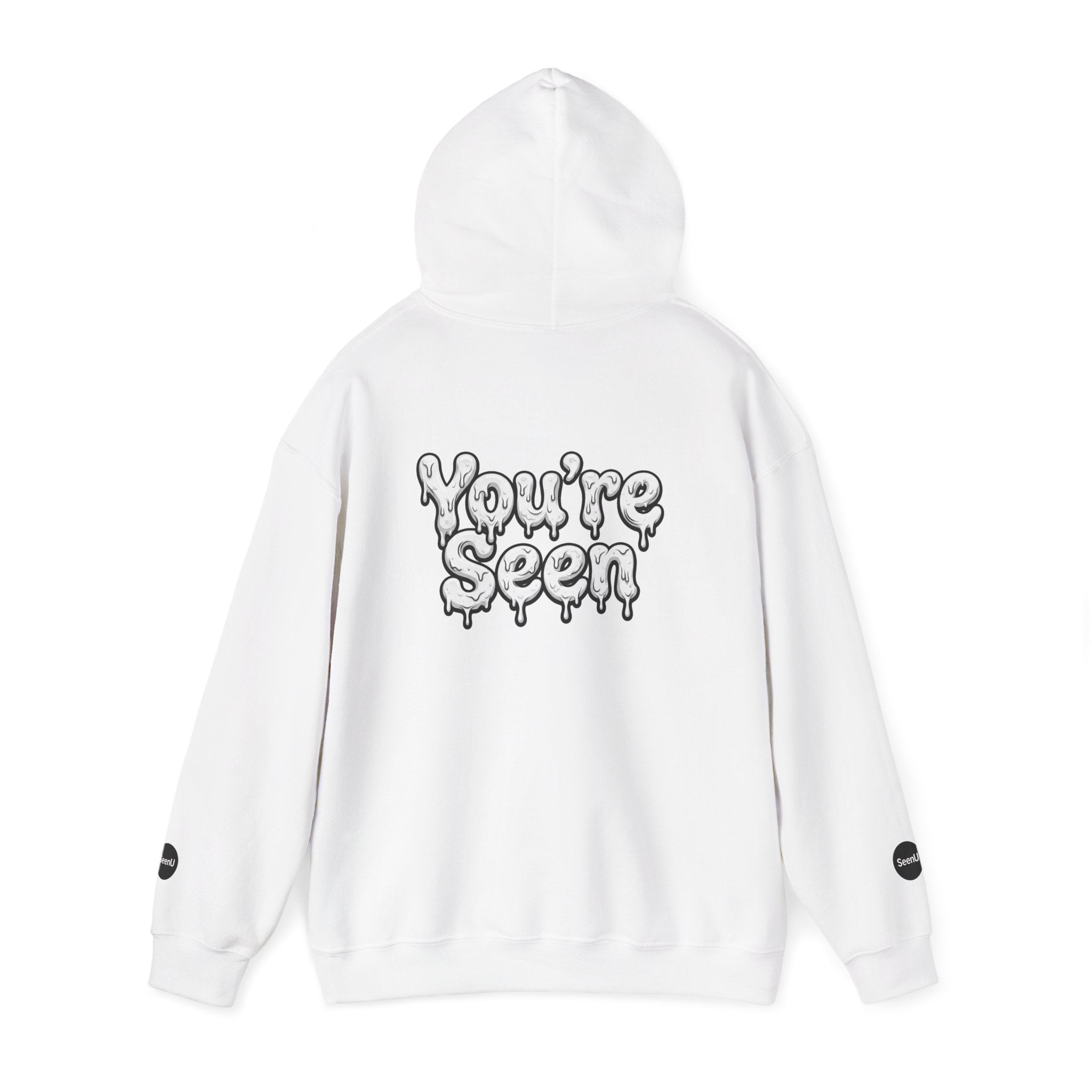 Seenie Drip Hoodie