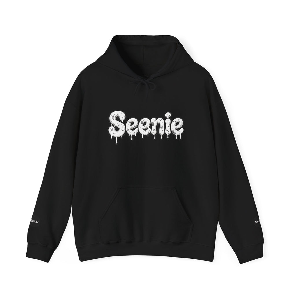 Seenie Drip Hoodie
