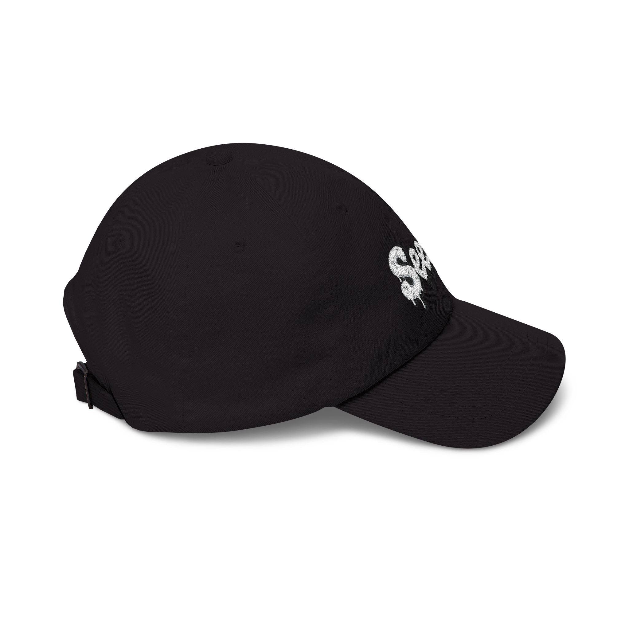 Seenie Drip Dad Cap