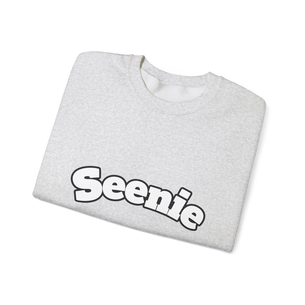 Copy of Unisex Heavy Blend™ Crewneck Sweatshirt