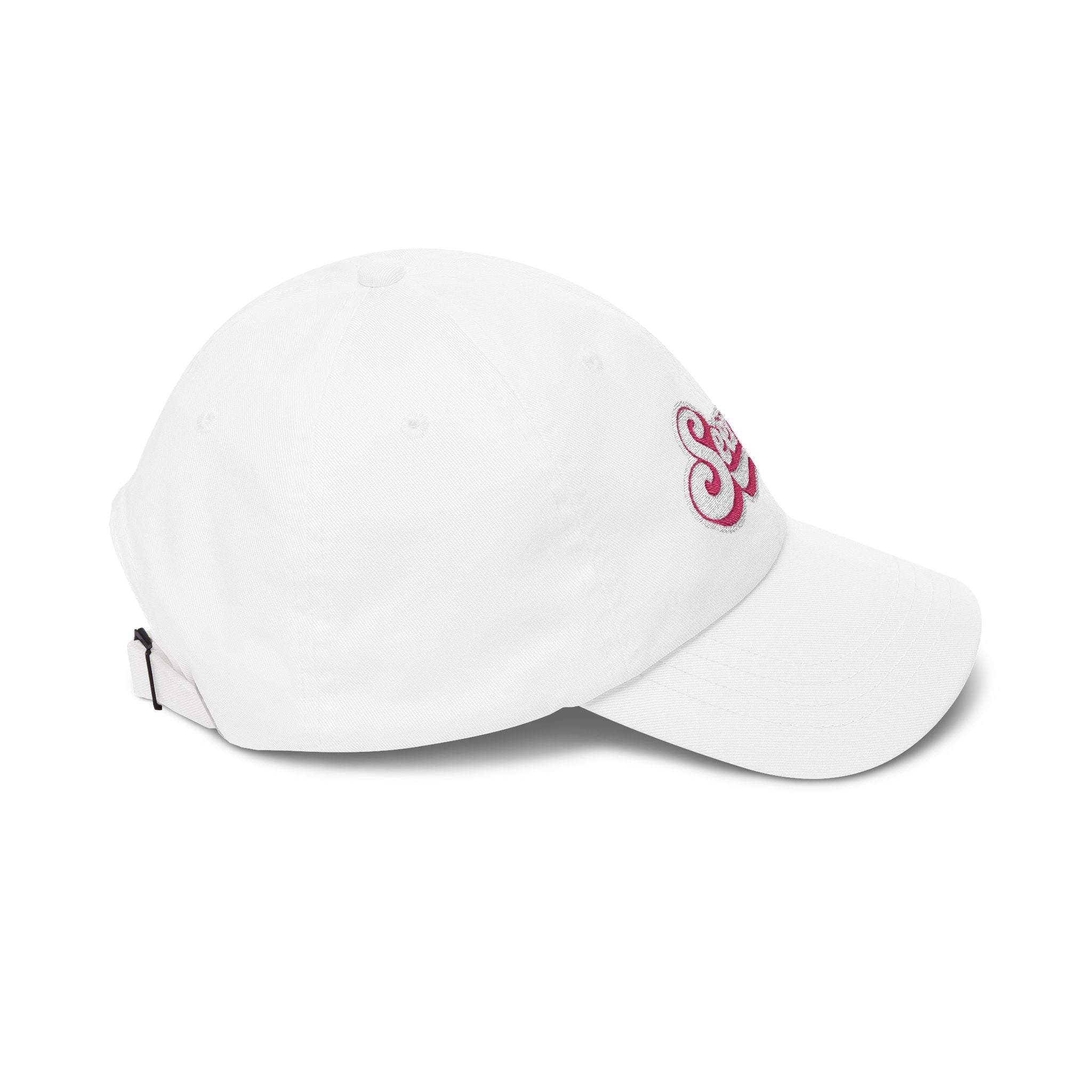 Seenie Retro Dad Cap