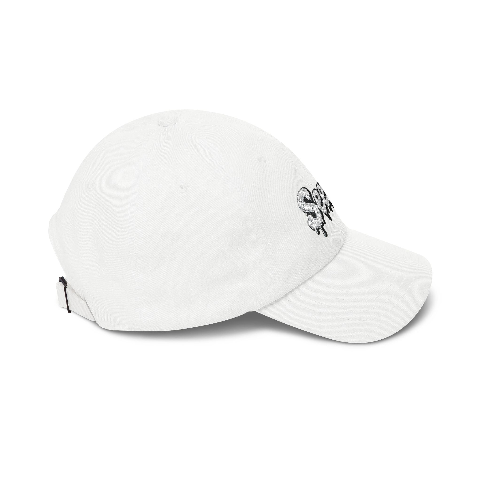 Seenie Drip Dad Cap
