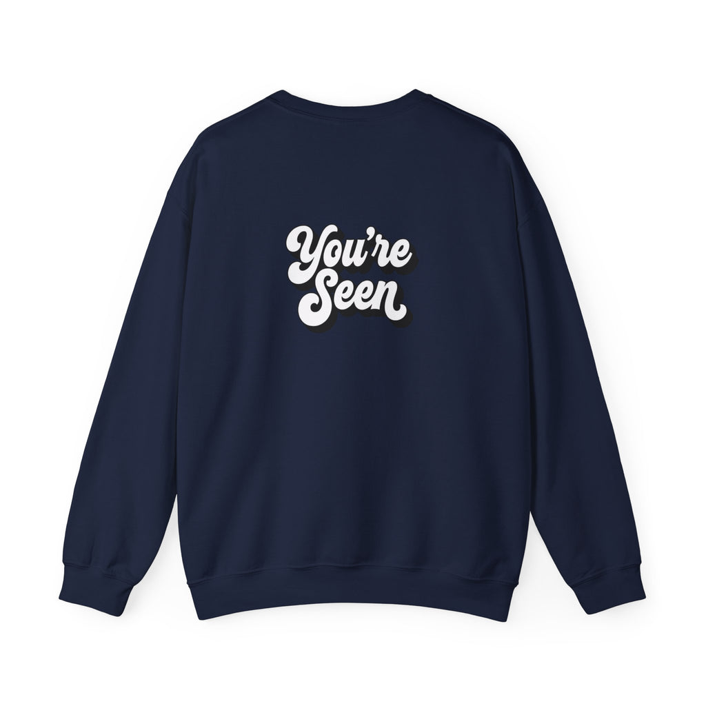 Seenie Crewneck Sweatshirt CS