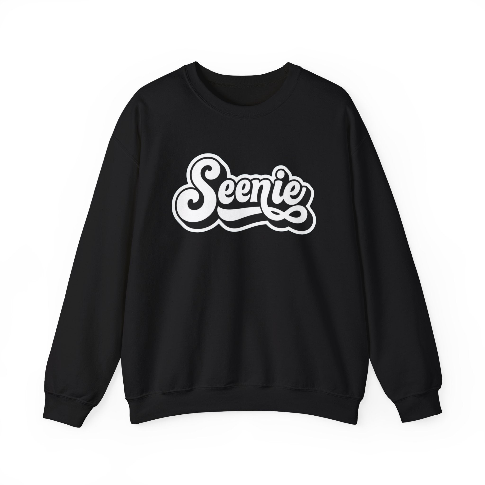 Seenie Crewneck Sweatshirt CS