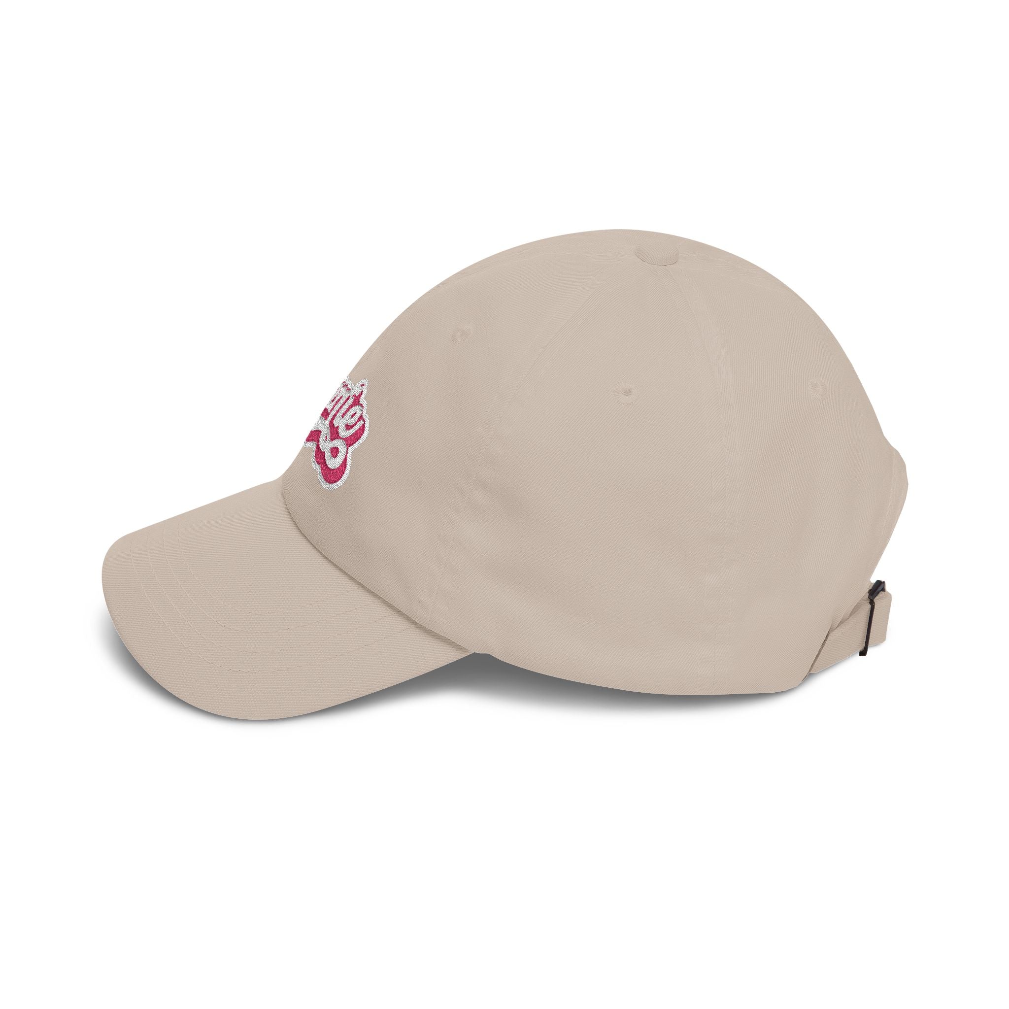 Seenie Retro Dad Cap