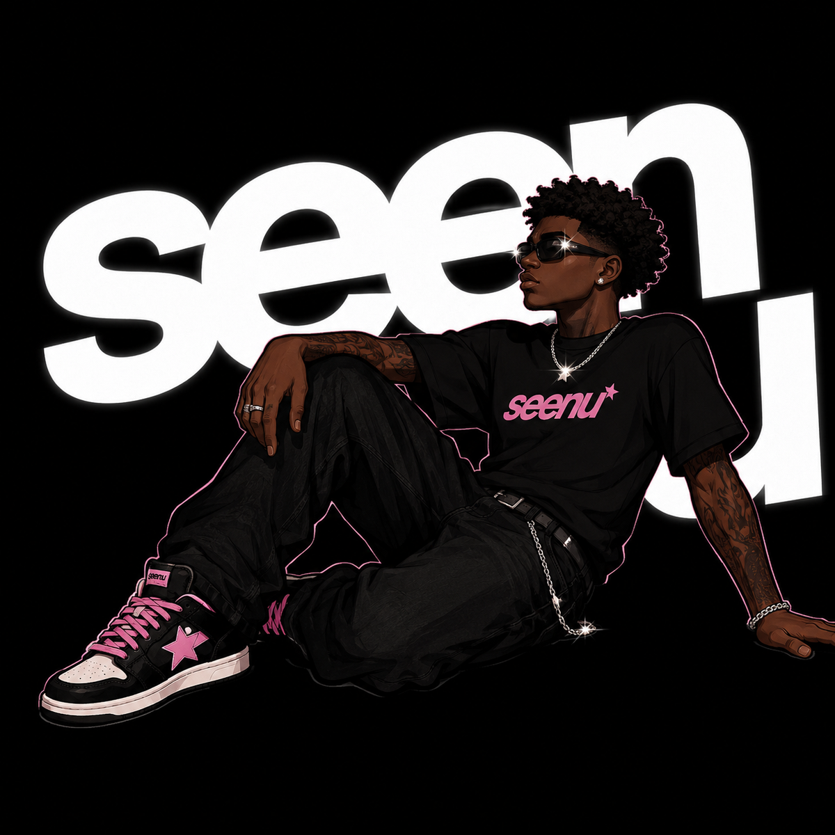 SeenU